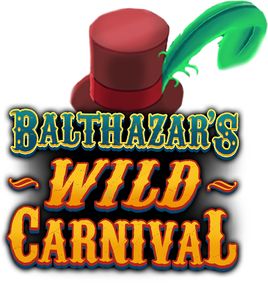 Logo de Wild Carnival Casino